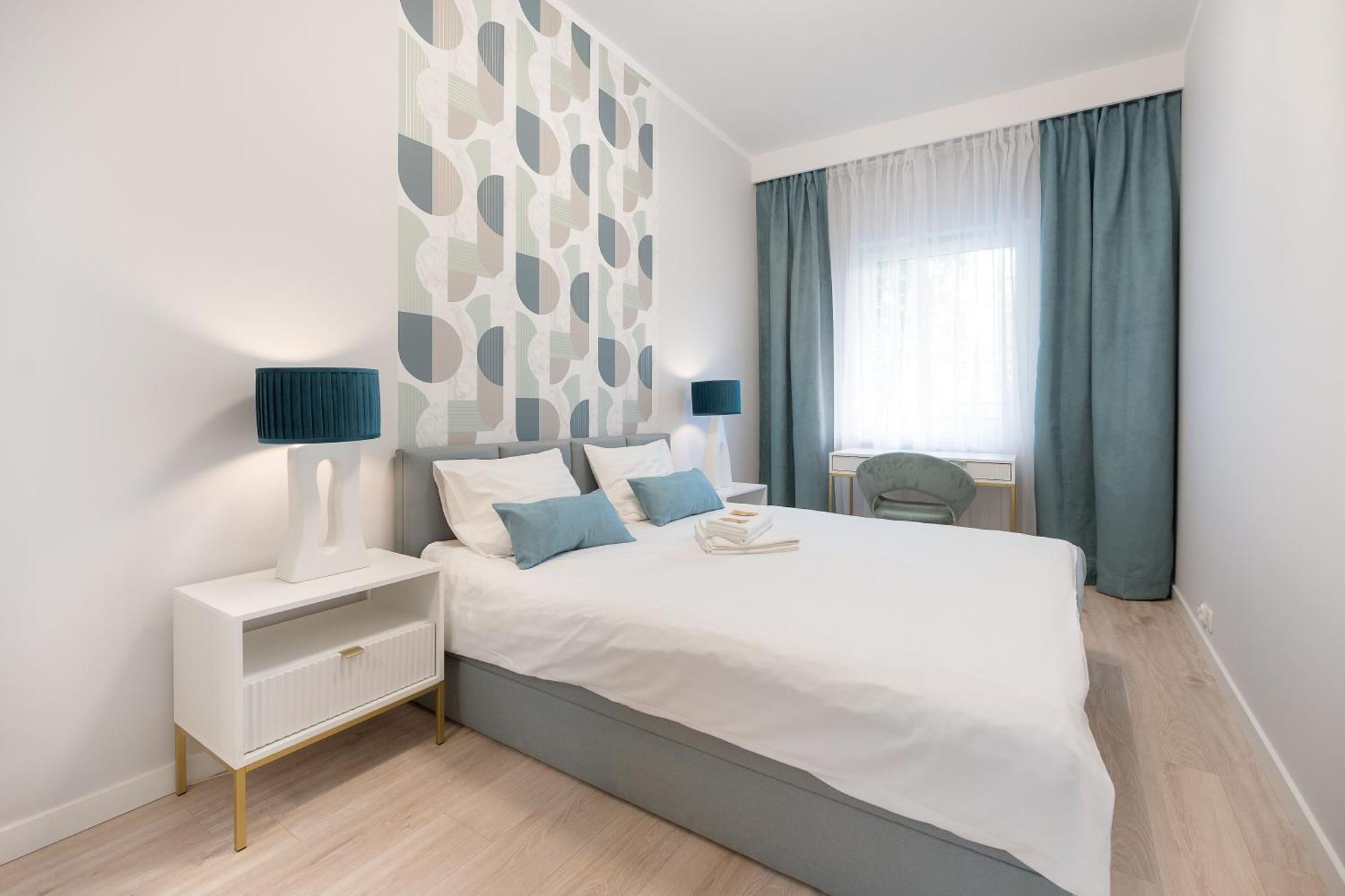 Homestay 3 With Private Parking Torun Exterior photo