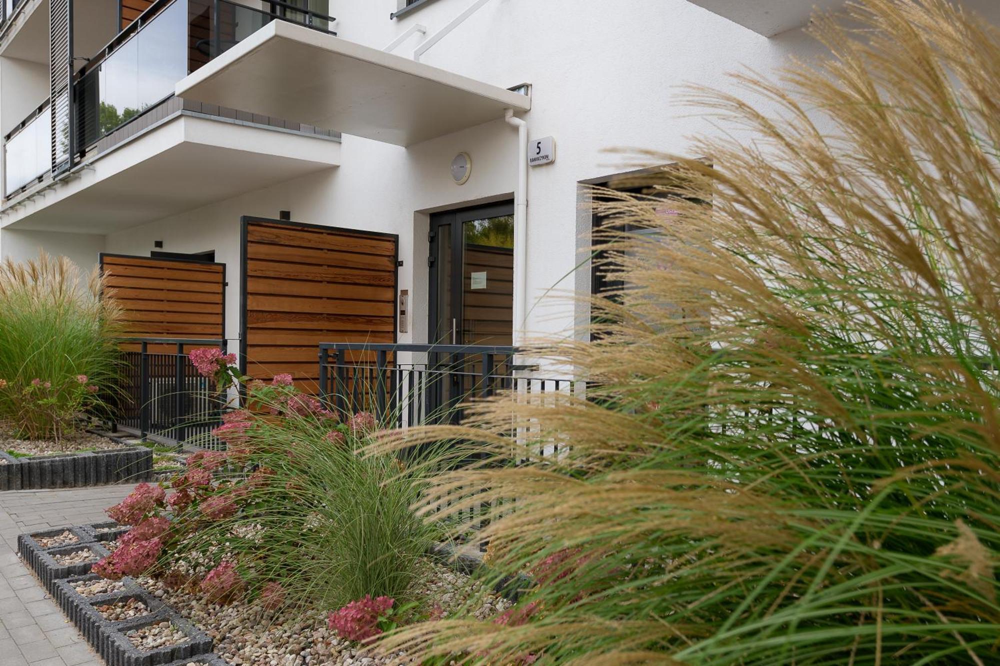 Homestay 3 With Private Parking Torun Exterior photo