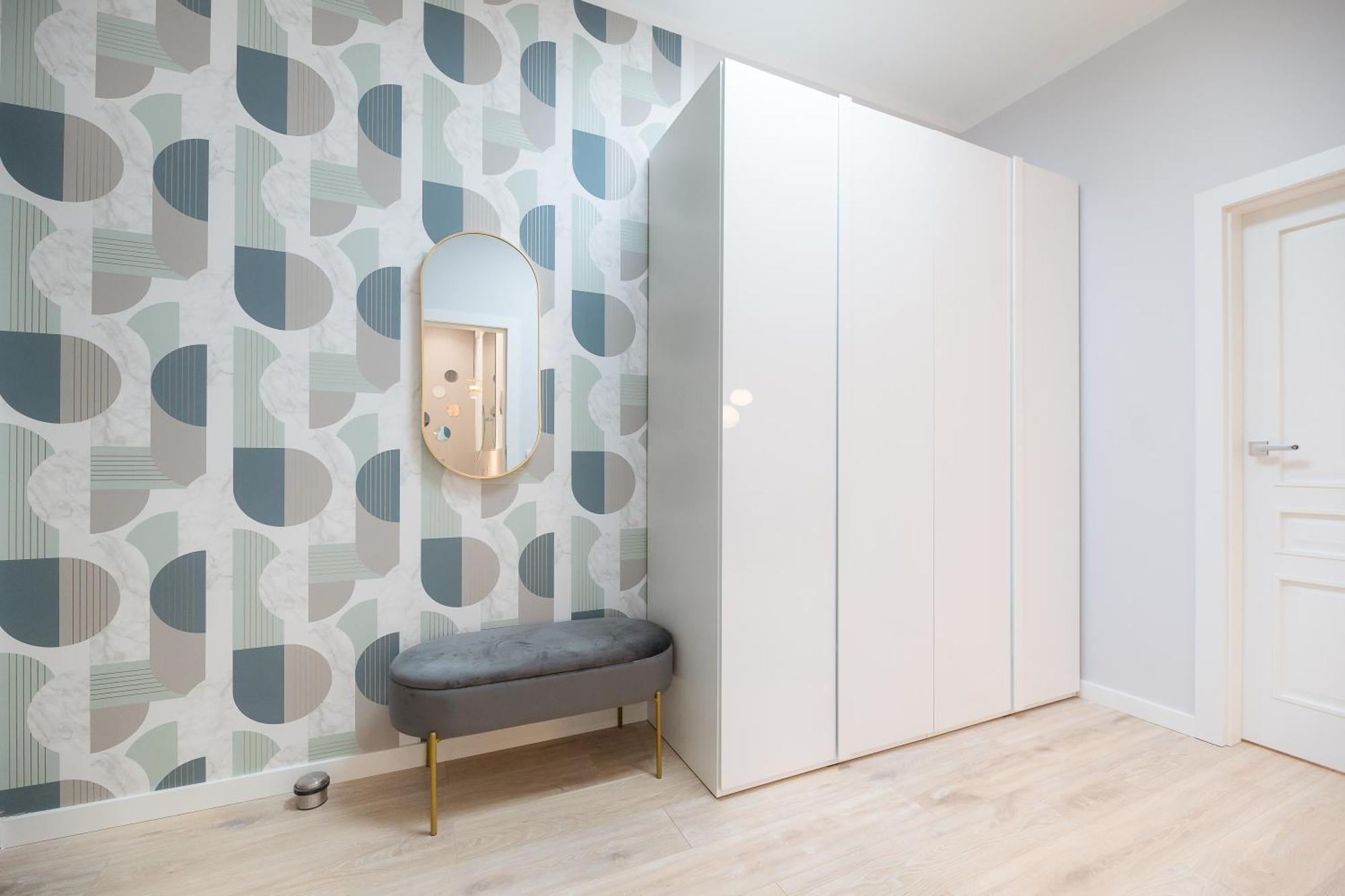 Homestay 3 With Private Parking Torun Exterior photo